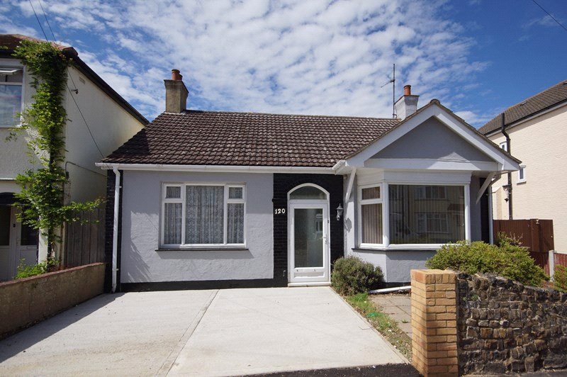 Richmond Avenue, Shoeburyness, Essex, SS3 9LF