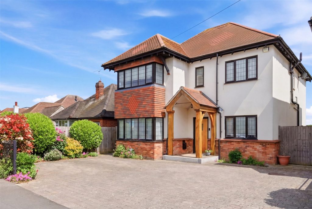 Hobleythick Lane, Westcliff-on-Sea, Essex, SS0 0RH