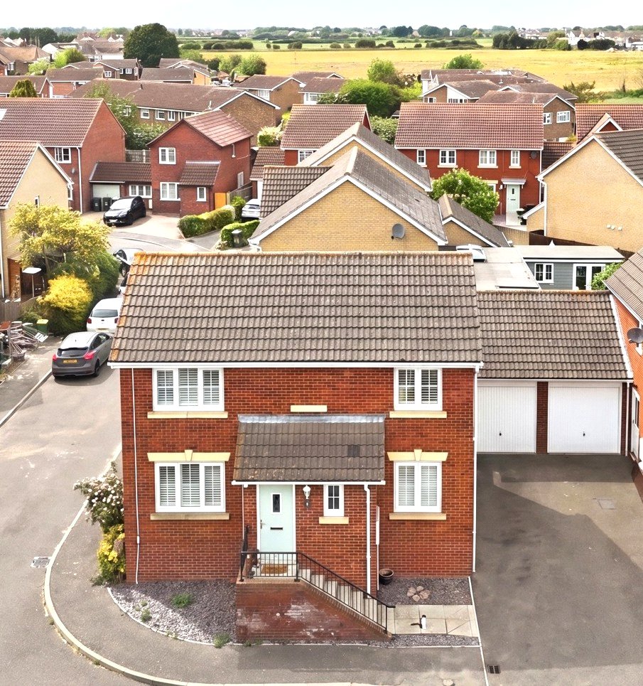 Havengore Close, Great Wakering, Southend-on-Sea, Essex, SS3 0PH
