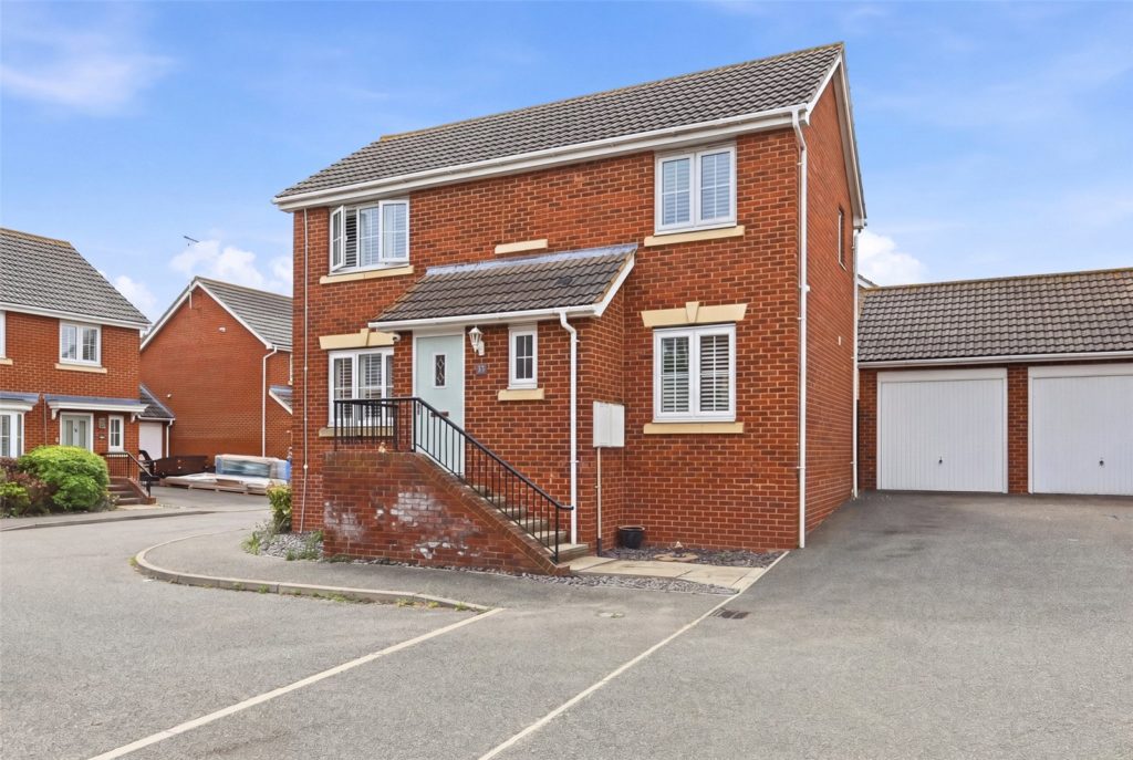 Havengore Close, Great Wakering, Southend-on-Sea, Essex, SS3 0PH