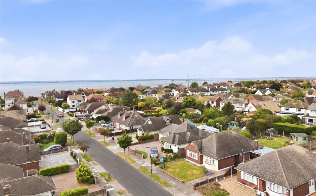 Marcus Avenue, Thorpe Bay, Essex, SS1 3LQ
