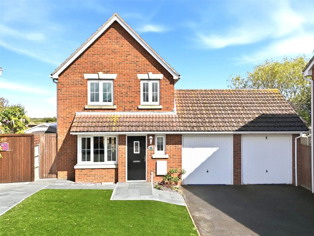 Havengore Close, Great Wakering, Southend-on-Sea, Essex, SS3 0PH