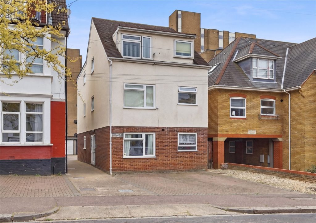 Palmerston Road, Westcliff-on-Sea, Essex, SS0 7TB