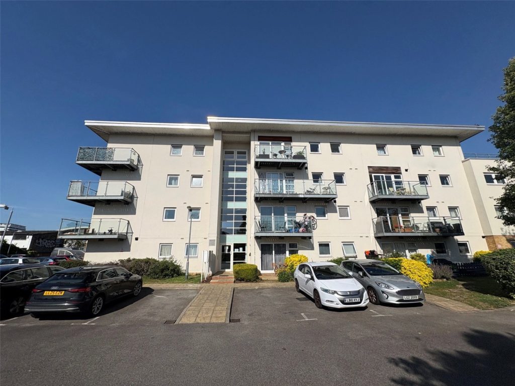 Bircham Road, Southend-on-Sea, Essex, SS2 5FY