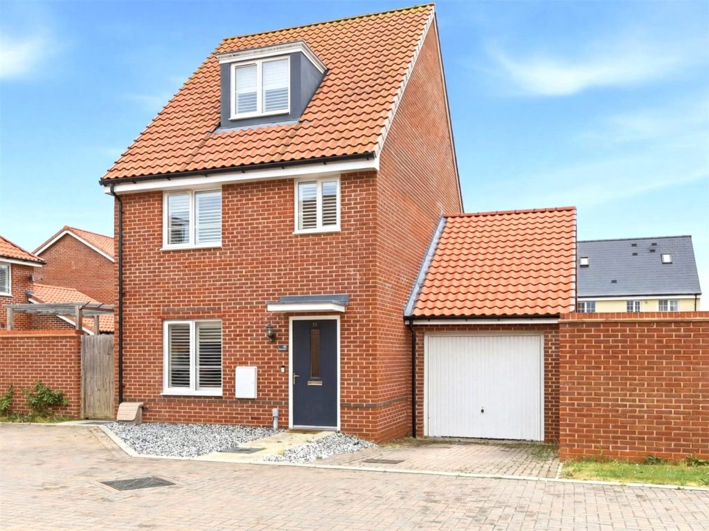 Shallows Avenue, Great Wakering, Essex, SS3 0FR