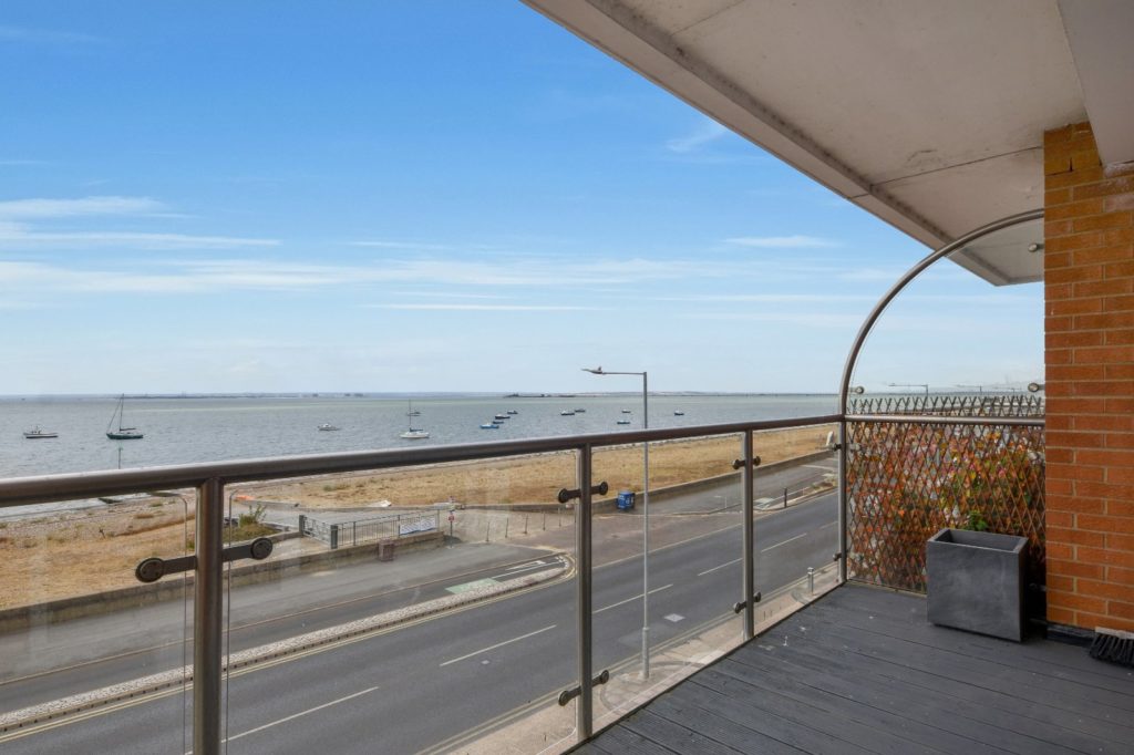 Murray House, Eastern Esplanade, Thorpe Bay, Essex, SS1 3DN