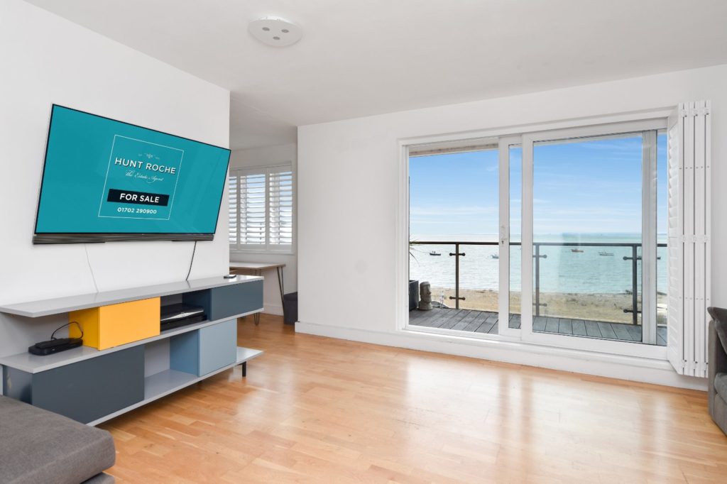 Murray House, Eastern Esplanade, Thorpe Bay, Essex, SS1 3DN
