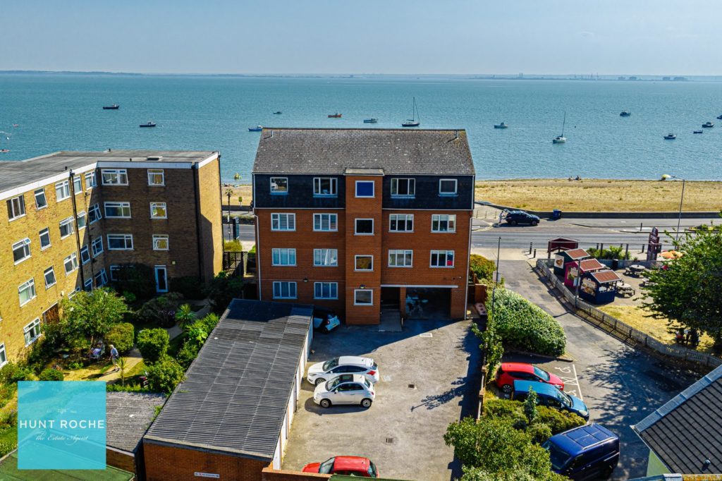 Murray House, Eastern Esplanade, Thorpe Bay, Essex, SS1 3DN