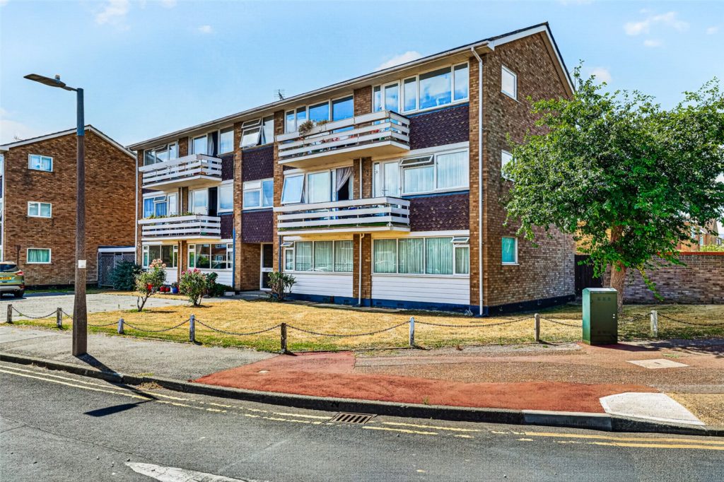 Thanet Court, Gunners Road, Shoeburyness, Essex, SS3 9SA