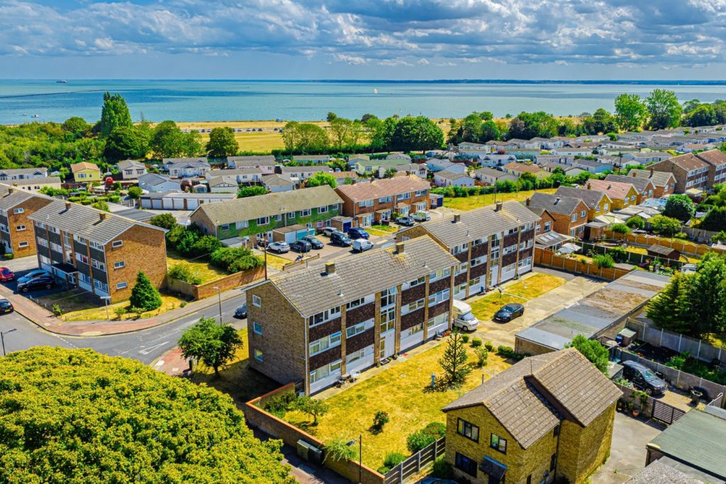 Thanet Court, Gunners Road, Shoeburyness, Essex, SS3 9SA