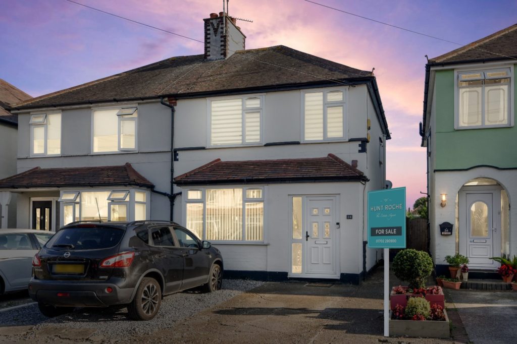 Herbert Road, ‘Thorpedene Location’, Shoeburyness, Essex, SS3 9JR