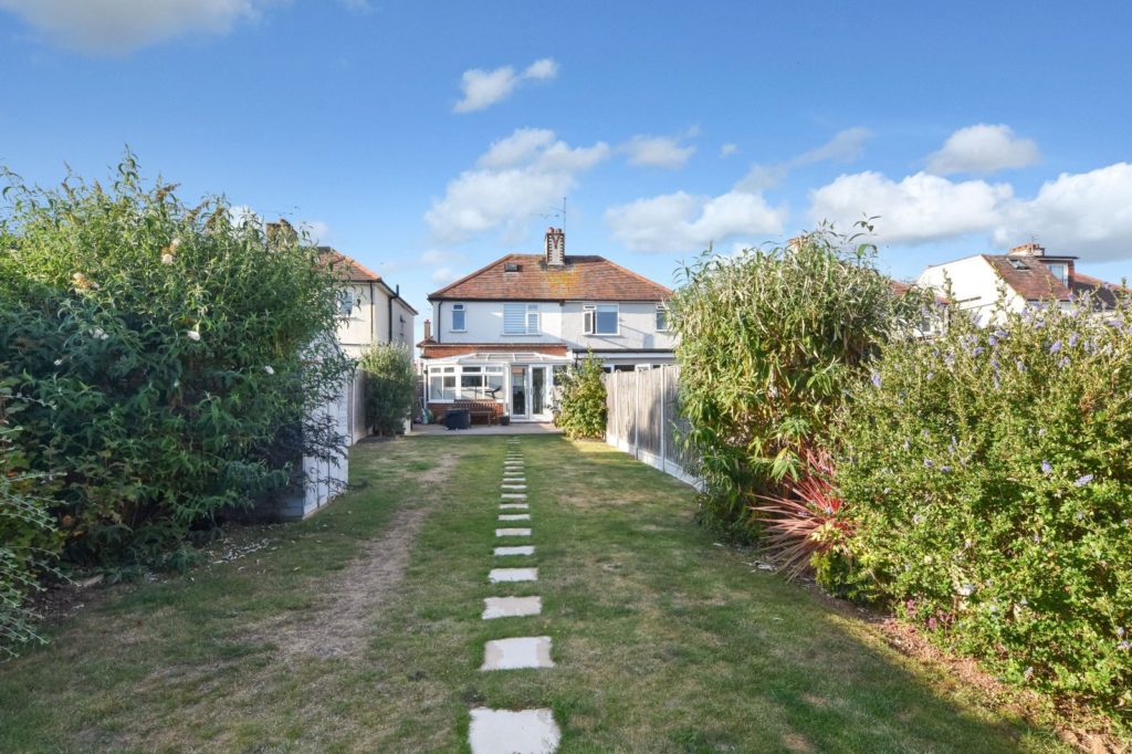 Herbert Road, ‘Thorpedene Location’, Shoeburyness, Essex, SS3 9JR