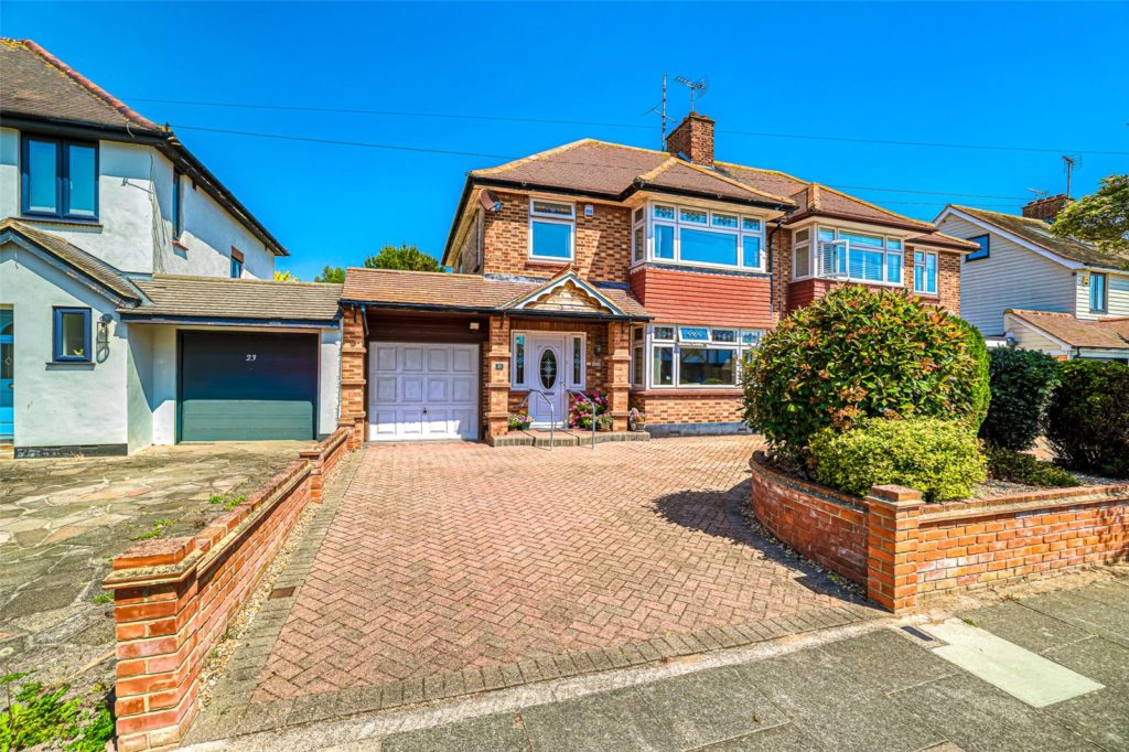Ulster Avenue, ** South Shoebury Location **, Shoeburyness, Essex, SS3 9HL