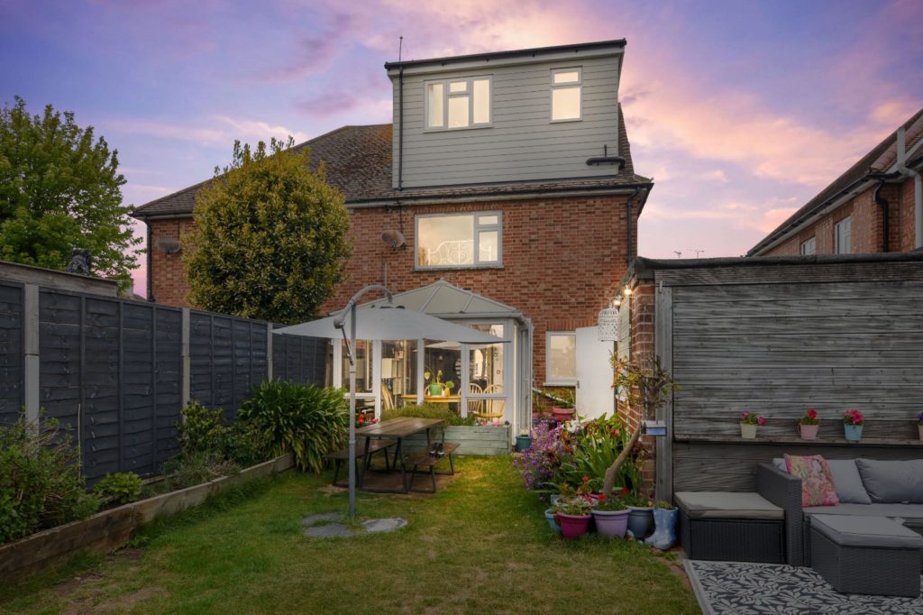 Herbert Road, Shoeburyness, Essex, SS3 9JR