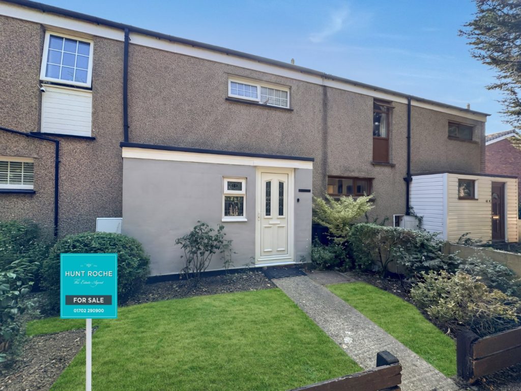 Cunningham Close, Shoeburyness, Essex, SS3 9YP