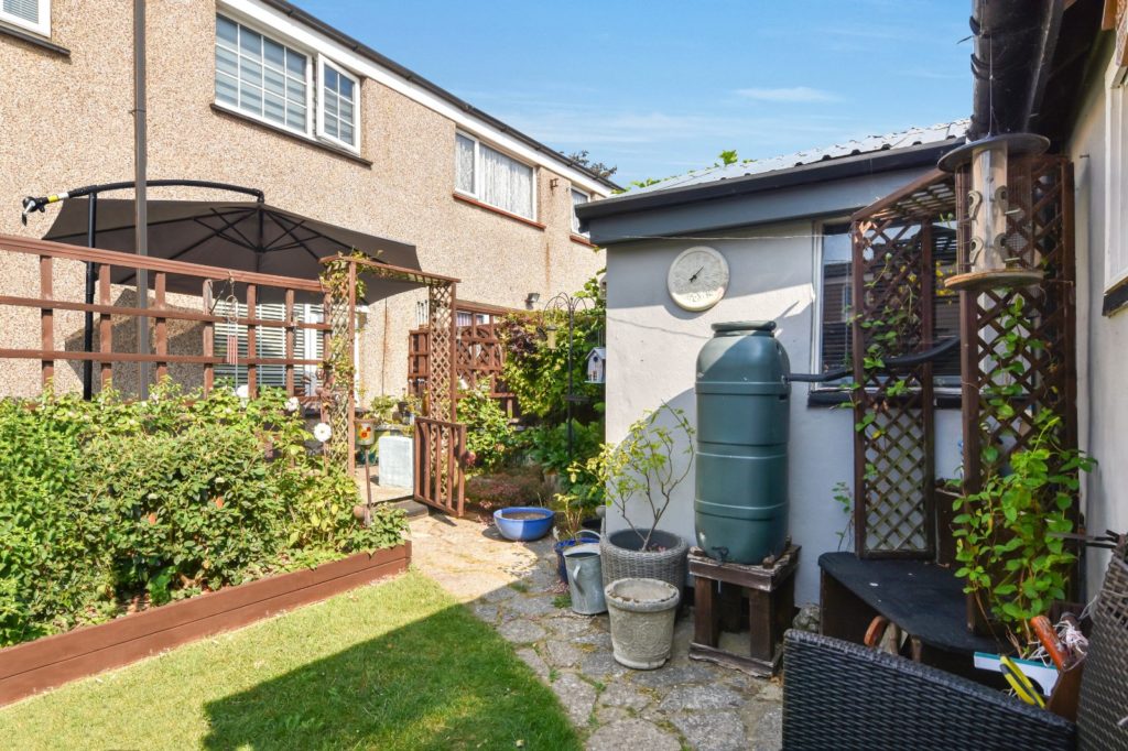 Cunningham Close, Shoeburyness, Essex, SS3 9YP