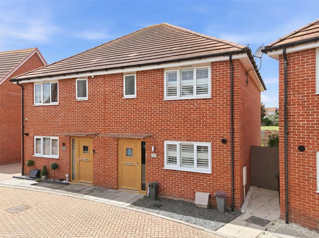 Britannia Close, Southend-on-Sea, Essex, SS2 6DH