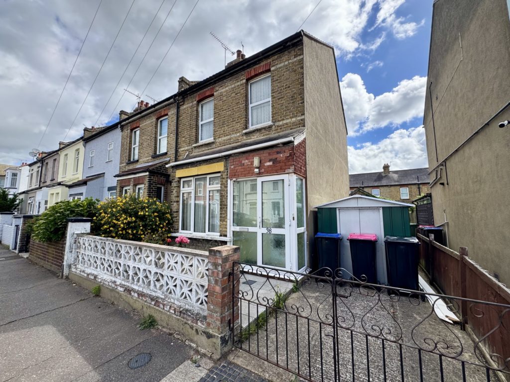 Beaufort Street, Southend-on-Sea, Essex, SS2 4NH
