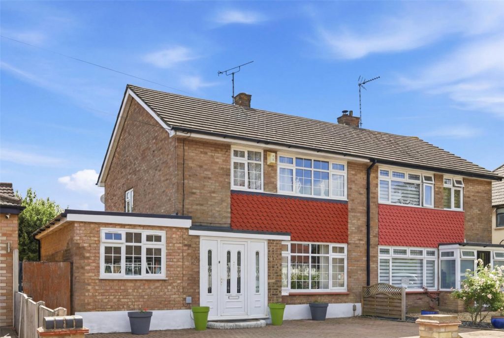 Maplin Way, Maplin Way, Essex, SS1 3ND