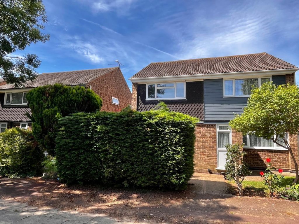 Sandpiper Close, Shoeburyness, Southend-on-Sea, Essex, SS3 9YL