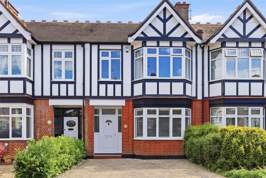 Southchurch Hall Close, Southchurch Park Area, Southend On Sea, SS1 2TE