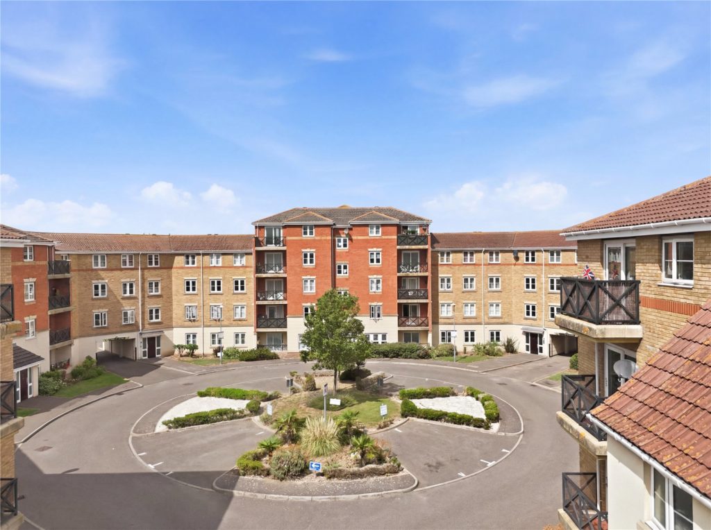 Retort Close, Southend-on-Sea, Essex, SS1 2AQ