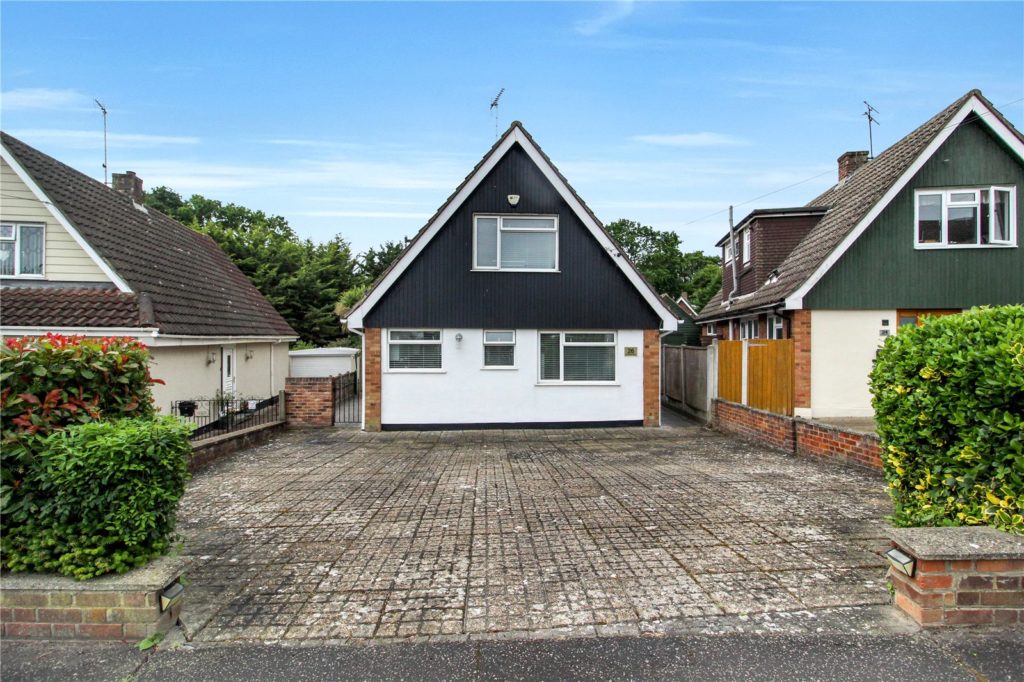 Southernhay, Leigh-on-Sea, Essex, SS9 5PF