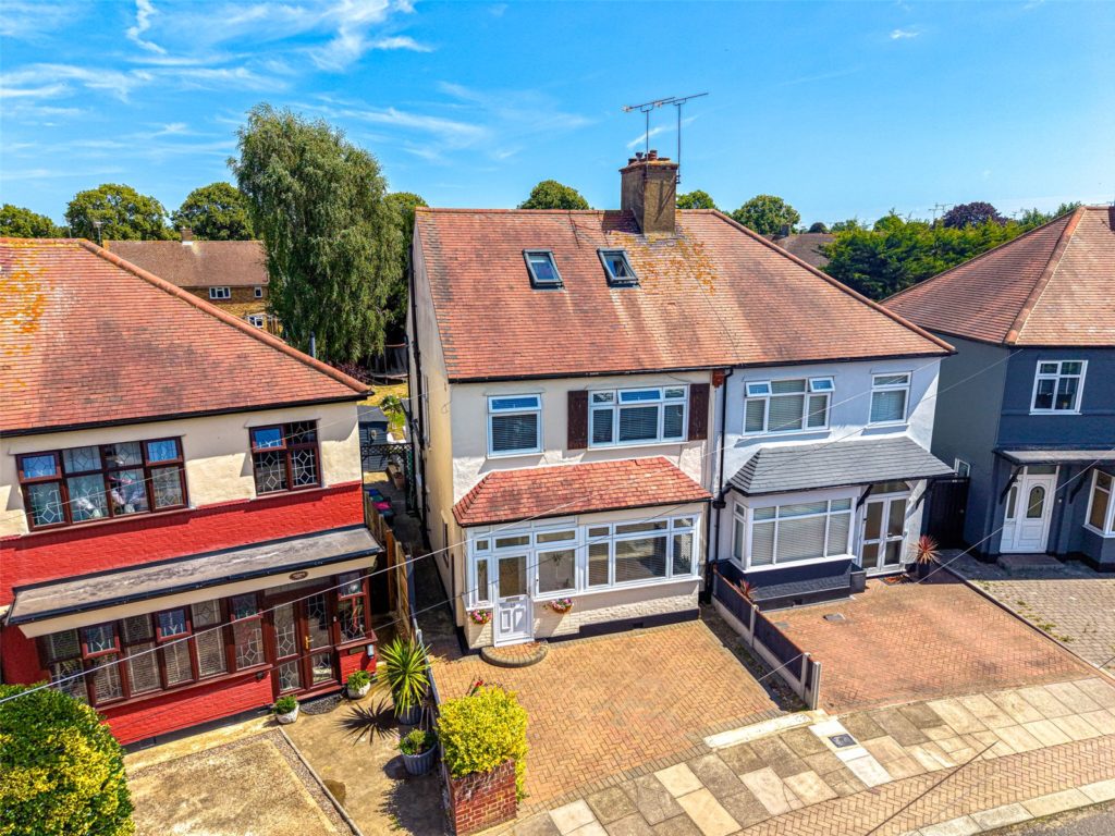 Walsingham Road, Southend-on-Sea, Essex, SS2 4AL