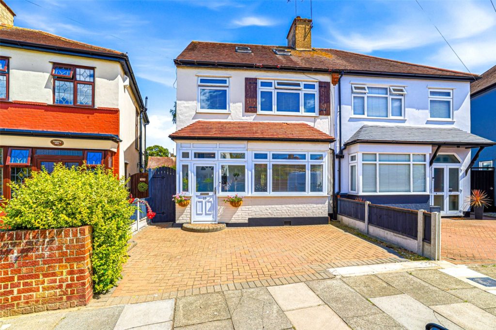 Walsingham Road, Southend-on-Sea, Essex, SS2 4AL