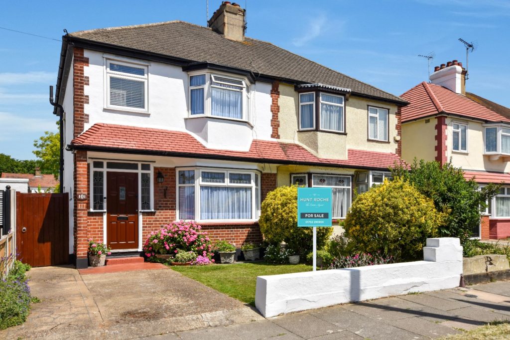 Royston Avenue, Southend-on-Sea, Essex, SS2 5LB