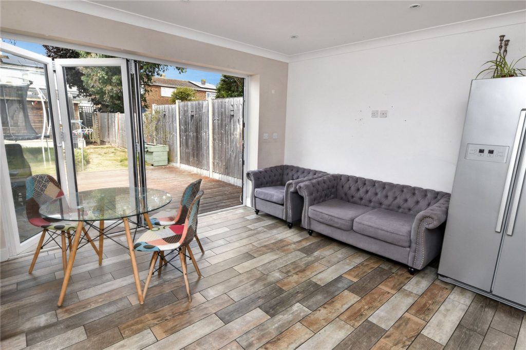 Wakering Road, Shoeburyness, Southend on Sea, Essex, SS3 9SZ
