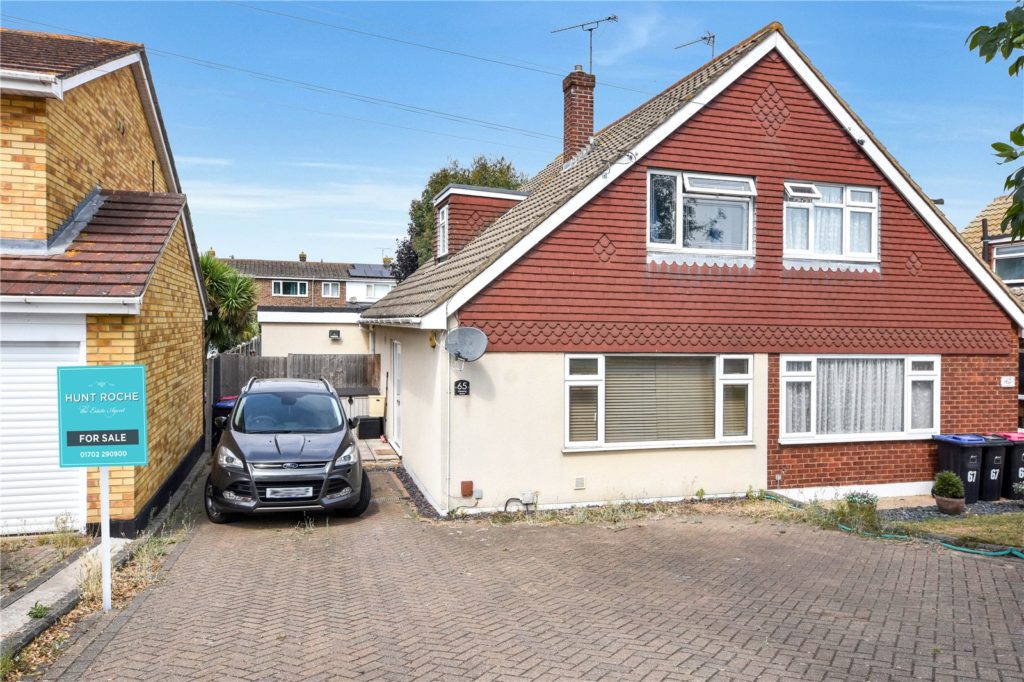 Wakering Road, Shoeburyness, Southend on Sea, Essex, SS3 9SZ