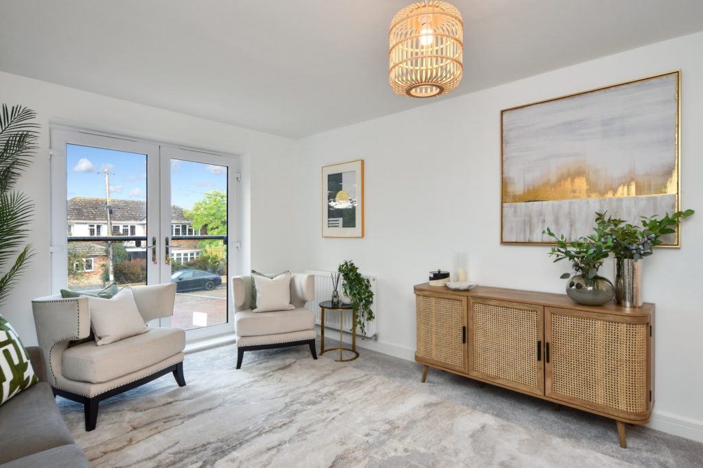 Final Home. Final Opportunity., Hullbridge, Hockley, Essex, SS5 6JT