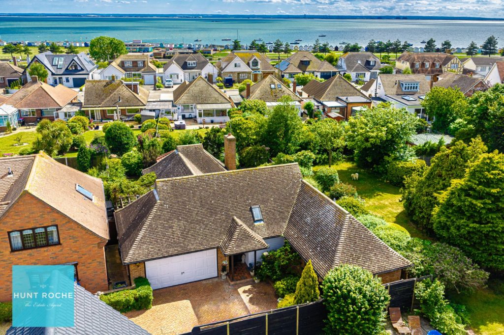Noredale, South Shoebury Location, Shoeburyness, Essex, SS3 9JZ