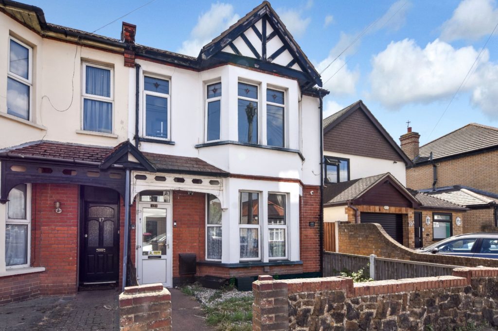 St. Andrews Road, Shoeburyness, Essex, SS3 9JA
