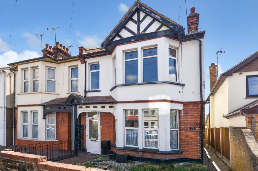 St. Andrews Road, Shoeburyness, Essex, SS3 9JA
