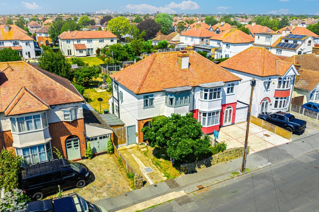 Tudor Gardens, Shoeburyness, Essex, SS3 9JG