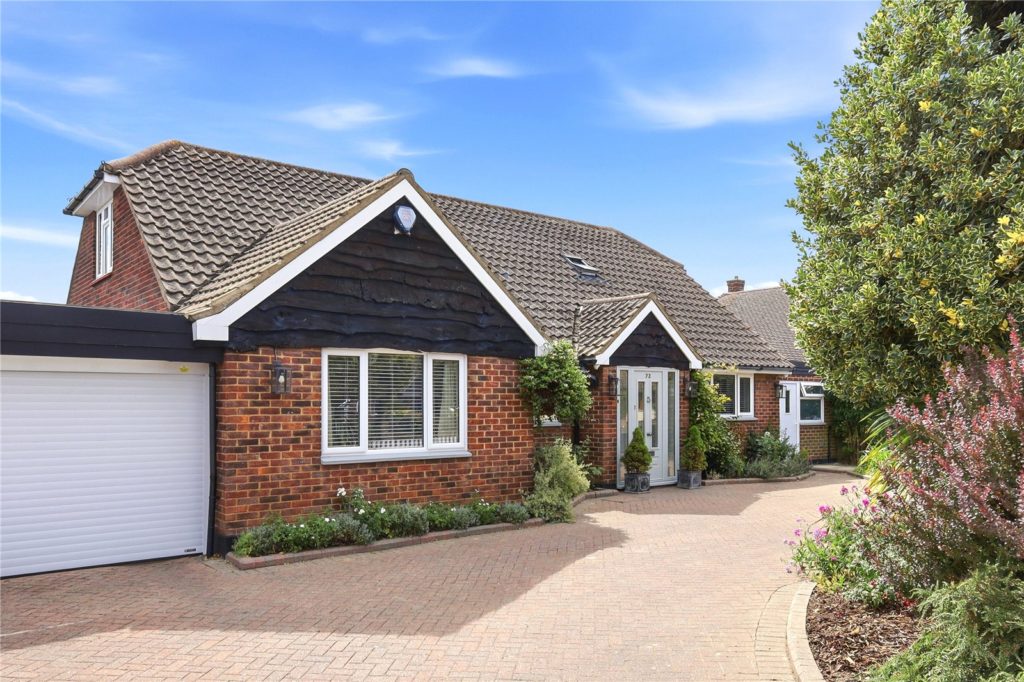 St. James Avenue, Thorpe Bay, Essex, SS1 3LJ