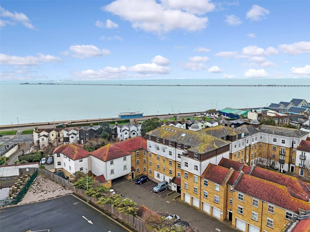 Forge Way, Southend-on-Sea, Essex, SS1 2ZS