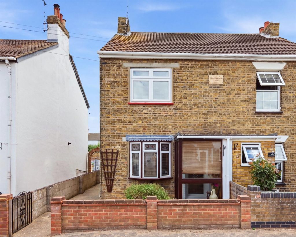 St. Johns Road, Great Wakering, Essex, SS3 0AL