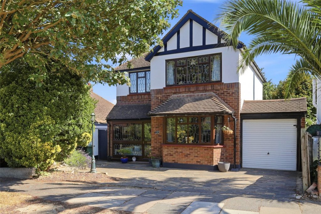 Glynde Way, Popular Wick Estate, Essex, SS2 4TS
