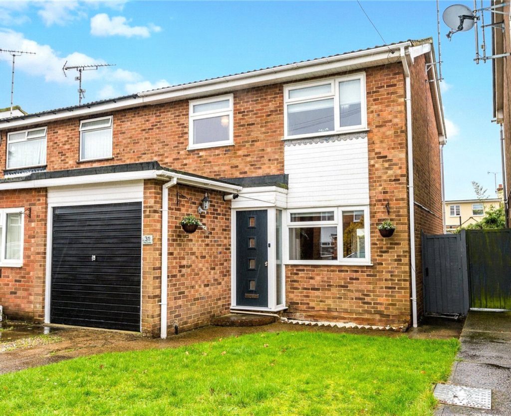 The Crofts, Little Wakering, SS3 0JS
