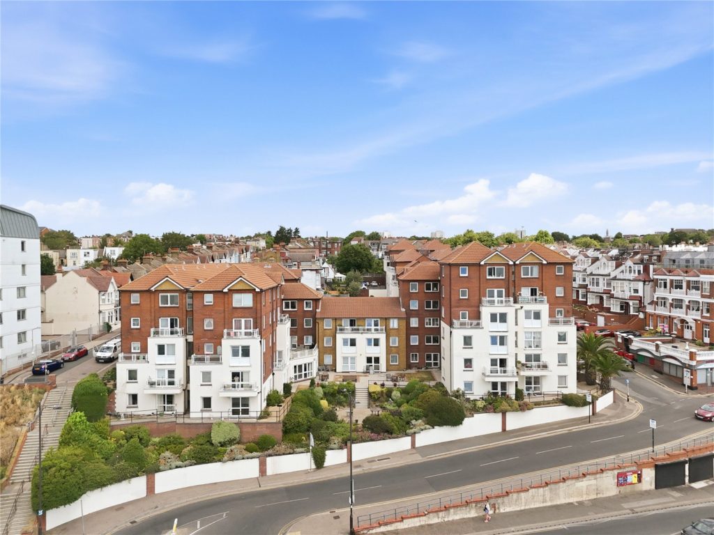 Holland Road, Westcliff-on-Sea, Essex, SS0 7TE
