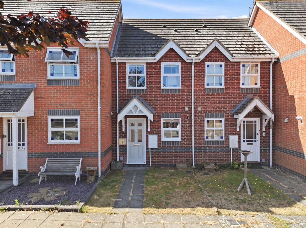 Alexandra Road, Great Wakering, Southend-on-Sea, Essex, SS3 0GW
