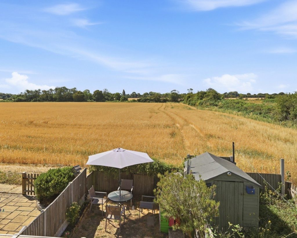 Alexandra Road, Great Wakering, Southend-on-Sea, Essex, SS3 0GW