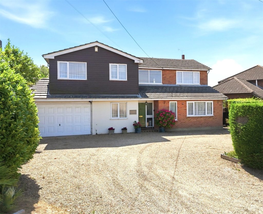 Barling Road, Barling, Essex, SS3 0ND
