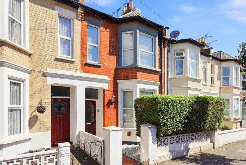 Stromness Road, Southend-on-Sea, Essex, SS2 4JQ