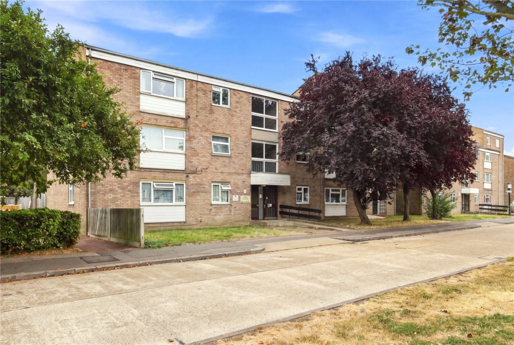 Rochford Road, Southend-on-Sea, Essex, SS2 6TN