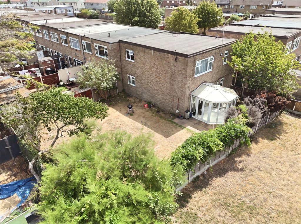 Lornes Close, Southend-on-Sea, Essex, SS2 4PX