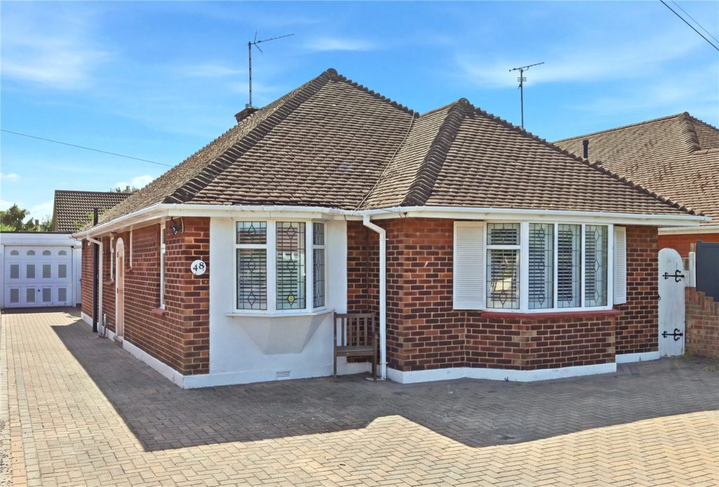 Marcus Avenue, Thorpe Bay, Essex, SS1 3LA